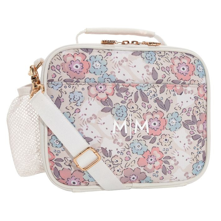 Hello Kitty® Heritage Gear-Up Cold Pack Lunch | Pottery Barn Teen