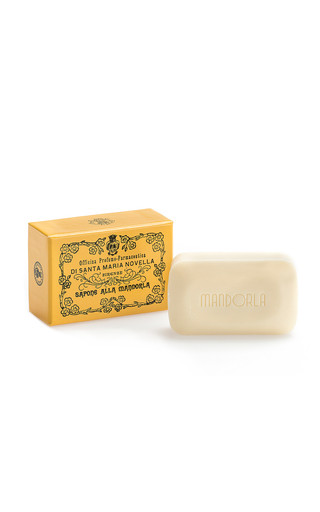 Almond Soap | Moda Operandi (Global)