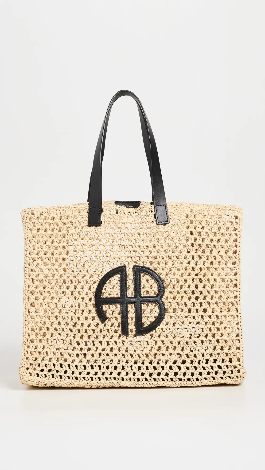 ANINE BING Large  Rio Tote | Shopbop | Shopbop