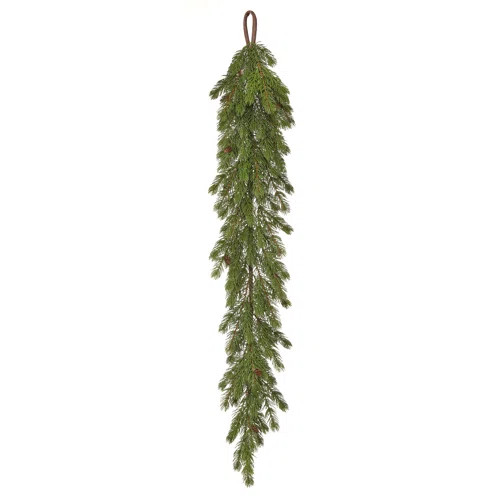 Faux Pine Garland | Wayfair North America
