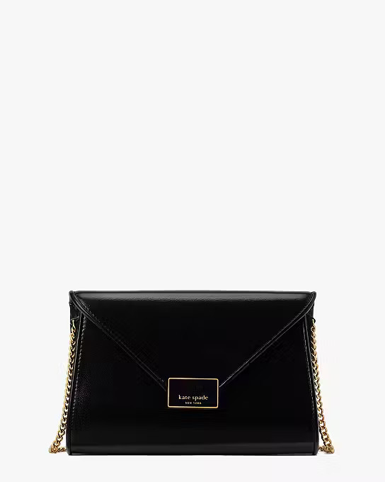 Anna Medium Envelope Clutch | Kate Spade (US)