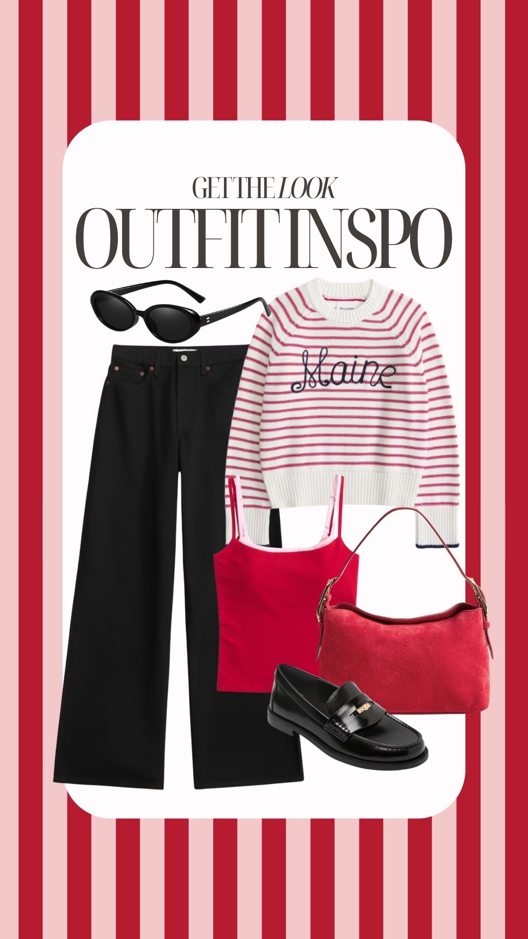 Spring transition outfit idea 

#LTKootd #LTKSeasonal #LTKSaleAlert