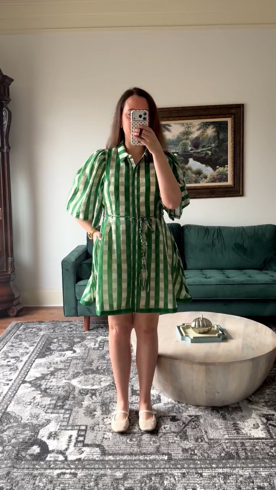 The perfect dress for the masters! 

Masters Sunday, masters watch party, Tuckernuck, spring dress

#LTKootd #LTKgrwm #LTKSeasonal