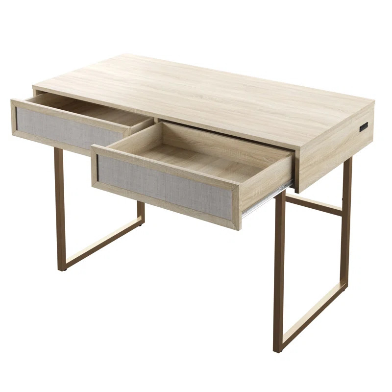 Carys Desk | Wayfair Professional