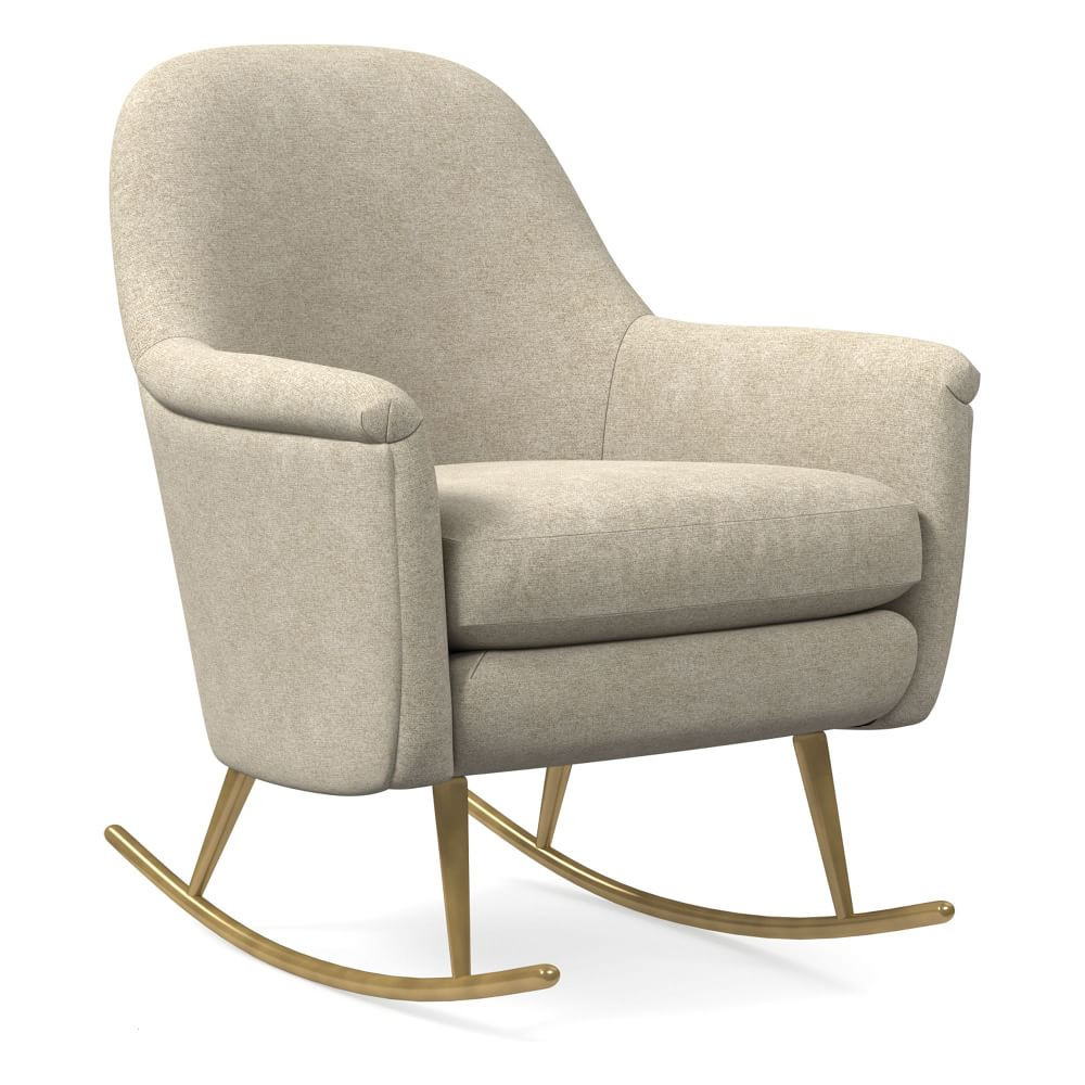 Phoebe Rocker | West Elm (US)