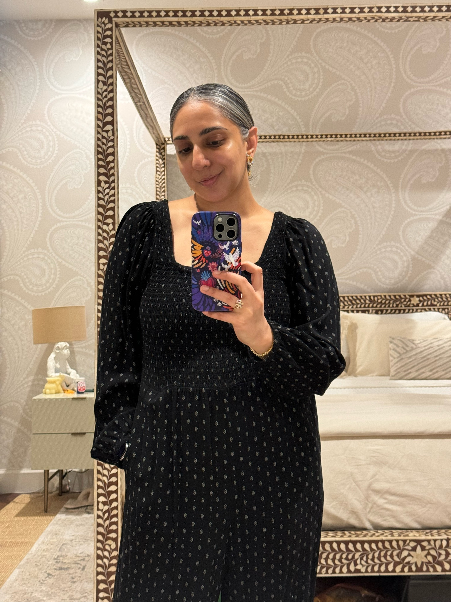 What I wore for dinner at a friend’s home

#LTKmidsize #LTKSeasonal #LTKMostLoved