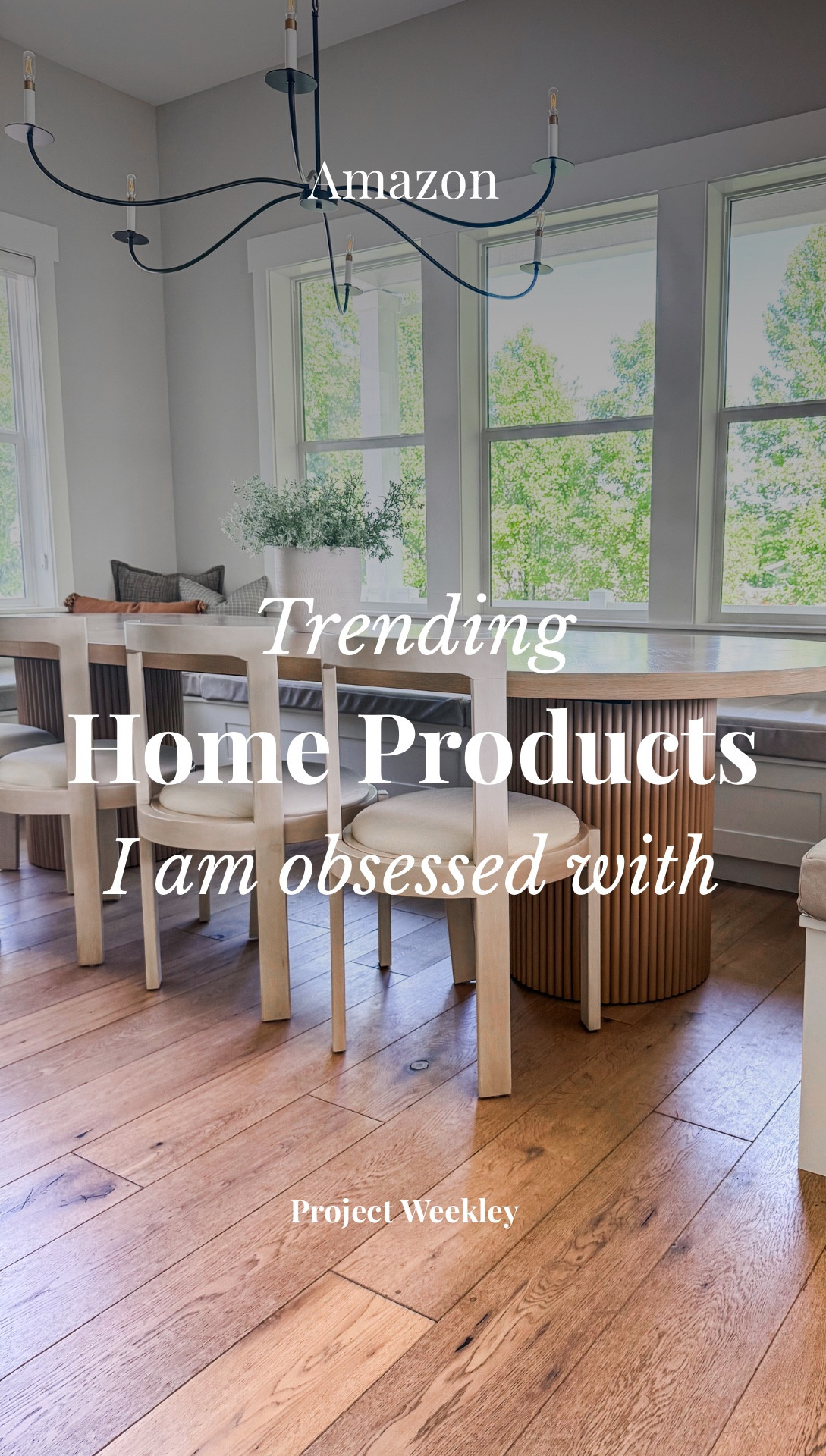 Trending Home products I am observing with❤️

#LTKHome