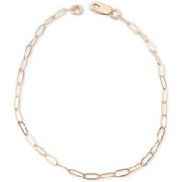 Gold Thin Rectangle Bracelet | Etsy (US)