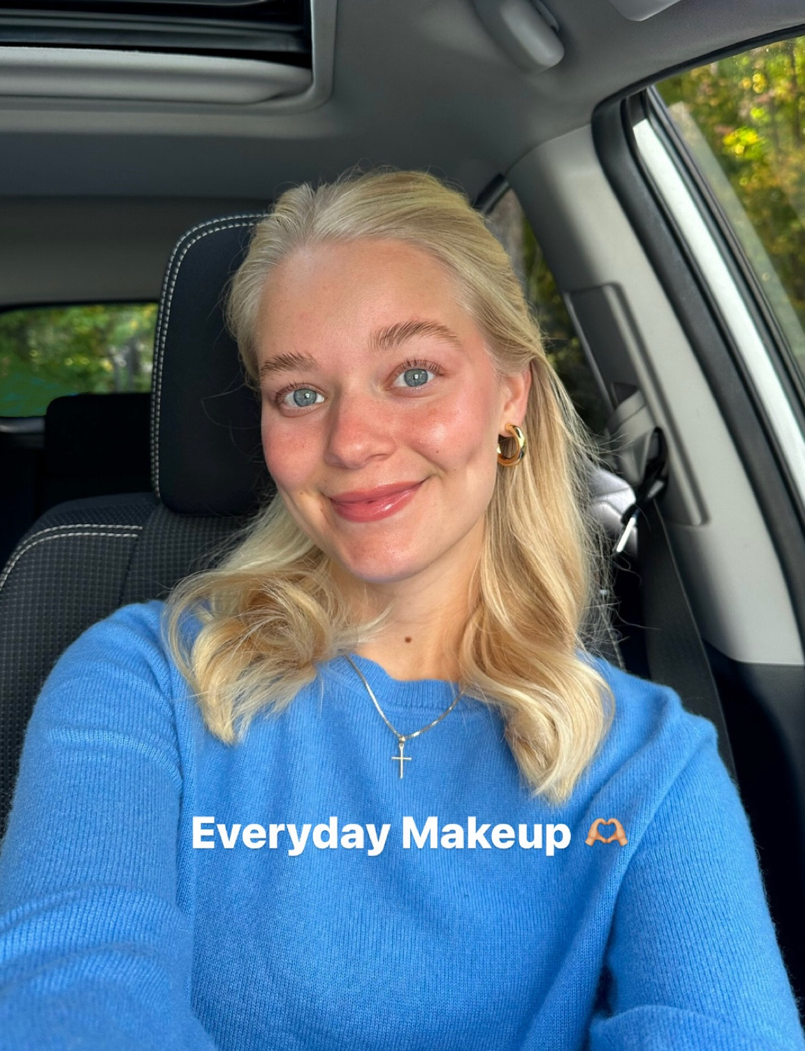 My everyday makeup products that create this look 🫶🏼💋

#LTKWedding #LTKTravel #LTKBeauty