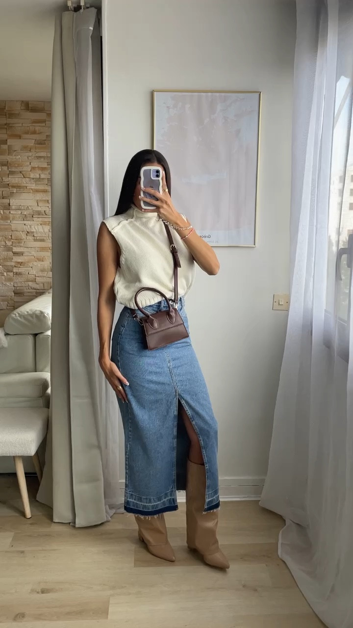 Semaine en bottes 🥰

#LTKGiftGuide #LTKeurope #LTKSeasonal