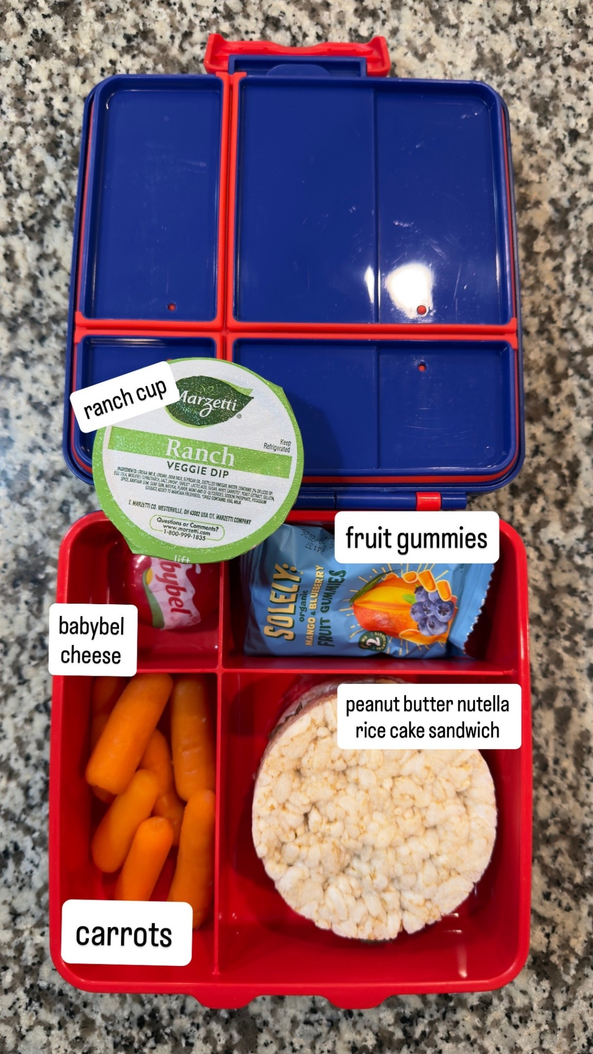 Fimibuke Lunchboxes for Your Student’s lunch! 

lunchboxes
amazon
Lunch
School lunchbox
Bento box

#LTKHome #LTKfoodie #LTKKids