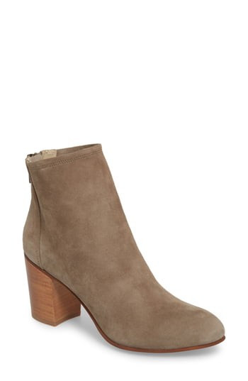 Women's Treasure & Bond Tawny Bootie | Nordstrom
