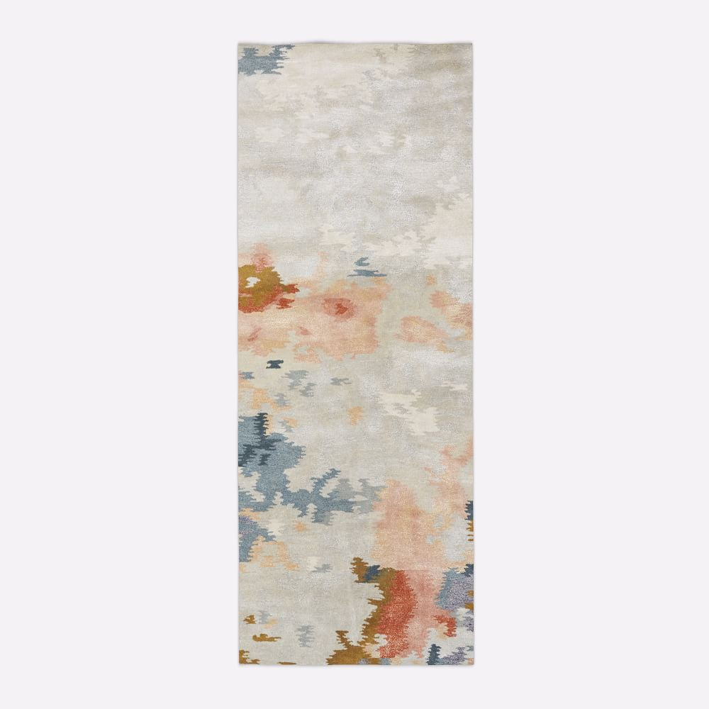 Flame Rug | West Elm (US)
