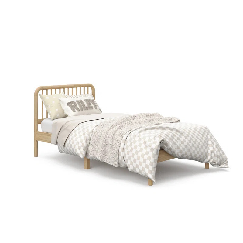 Porto Twin Bed | Wayfair North America