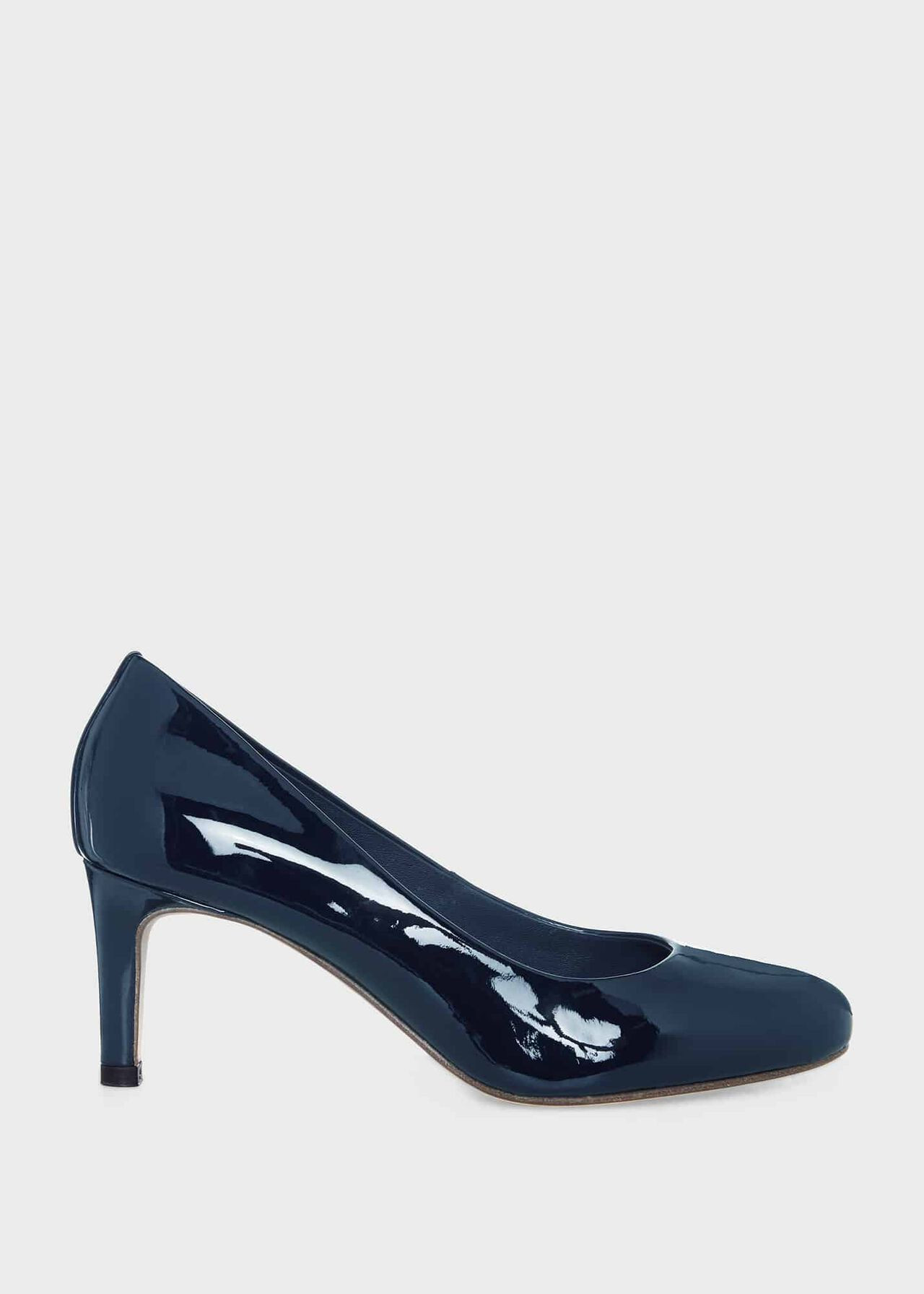 Lizzie Court Shoes | Hobbs