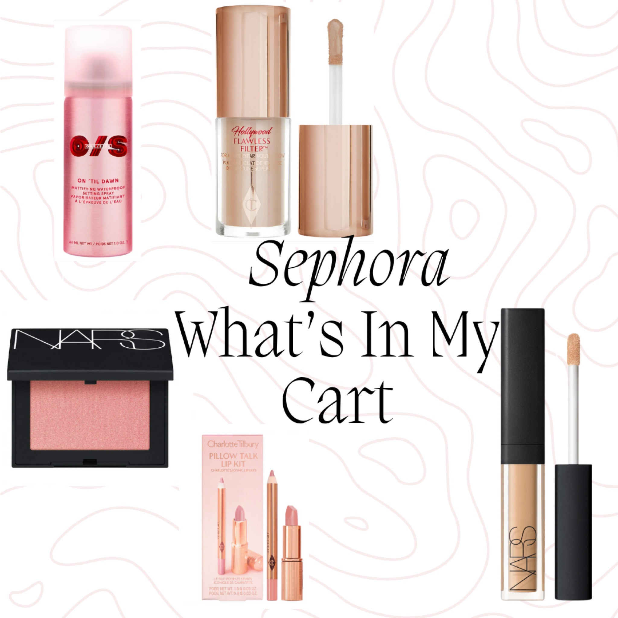 Sephora Haul

#LTKBeauty #LTKFallSale #LTKFindsUnder50
