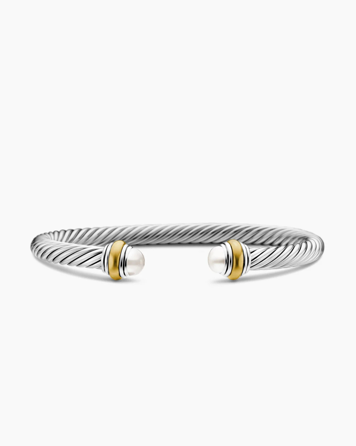 Classic Cable Bracelet | David Yurman