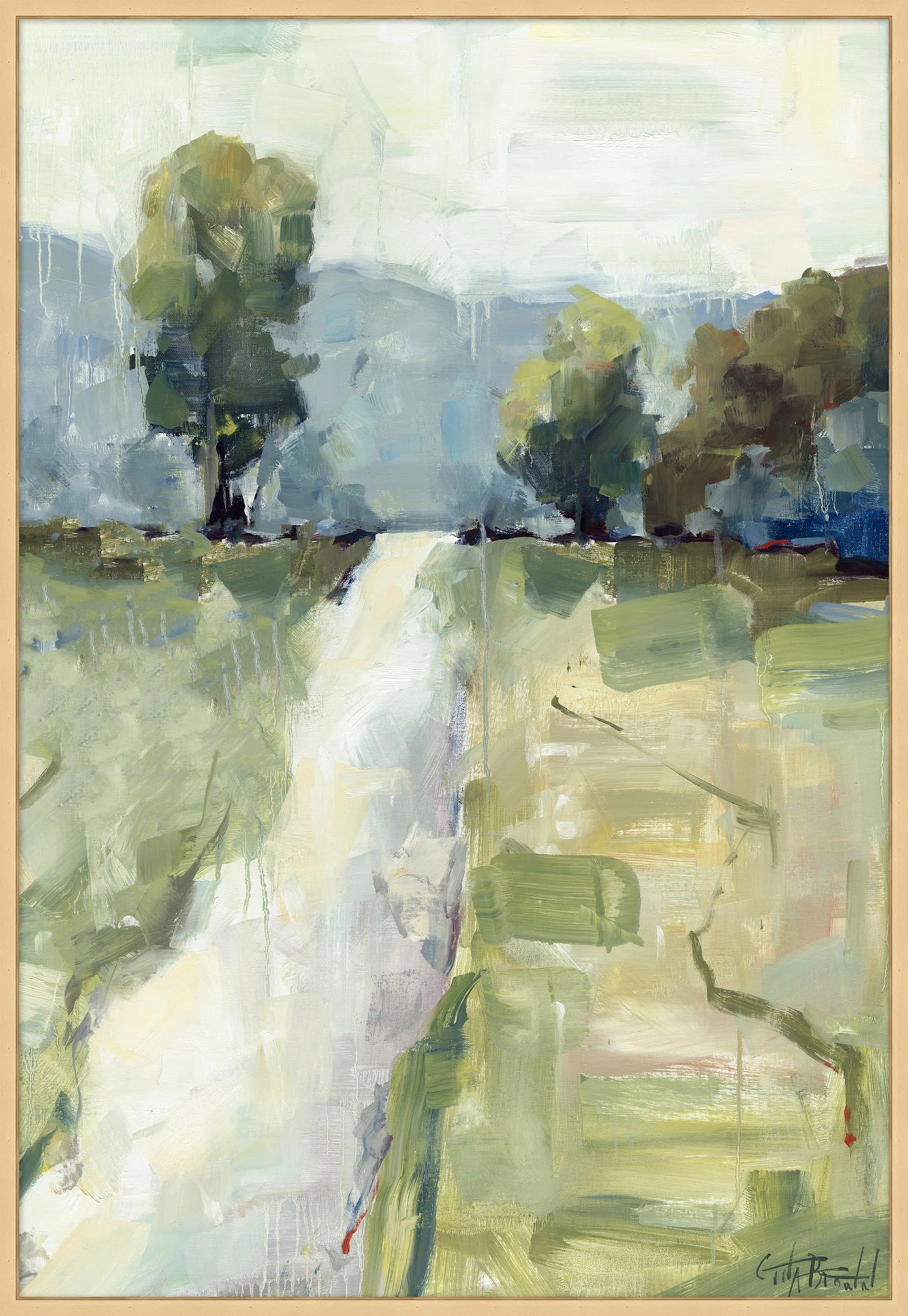 More to Discover Diverse and Timeless ArtWendover is known for a wide breadth of timeless art, bu... | Perigold