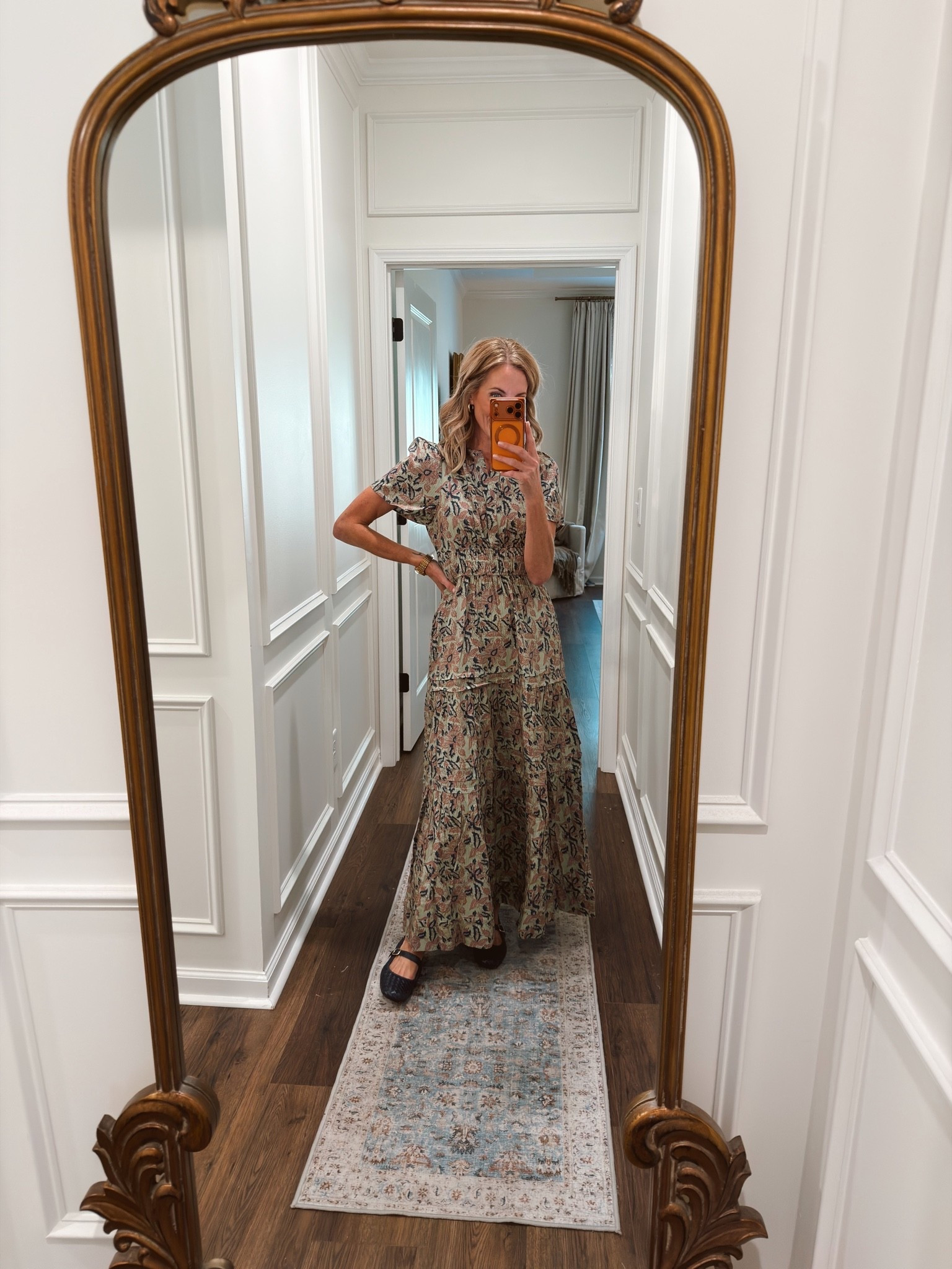 Called to Surf just dropped the CUTEST new arrivals for that late-summer-into-fall season. Comment SURF and I’ll send you the links! And don’t forget to use code ATHENA for a discount at checkout. 🤍


These tops are so good because you can mix + match them with jeans, trousers, skirts and more—and you already know this style of dress will forever be one of my favorites!

Perfect for teacher outfits, fall workwear, transitional outfits, casual fall style and women’s fashion over 40 & 50.

Called to Surf new arrivals, Called to Surf fall fashion, fall outfits for women, late summer outfits, transitional fall outfits, teacher outfits, teacher style, fall teacher outfits, workwear for women, casual work outfits, women over 40 style, women over 50 style, affordable fall fashion, fall tops for women, wide leg pants outfit, fall maxi dress, everyday fall outfits, cute teacher clothes, modest fall outfits, fall fashion 2026, transitional workwear, easy fall outfits, boutique fashion finds