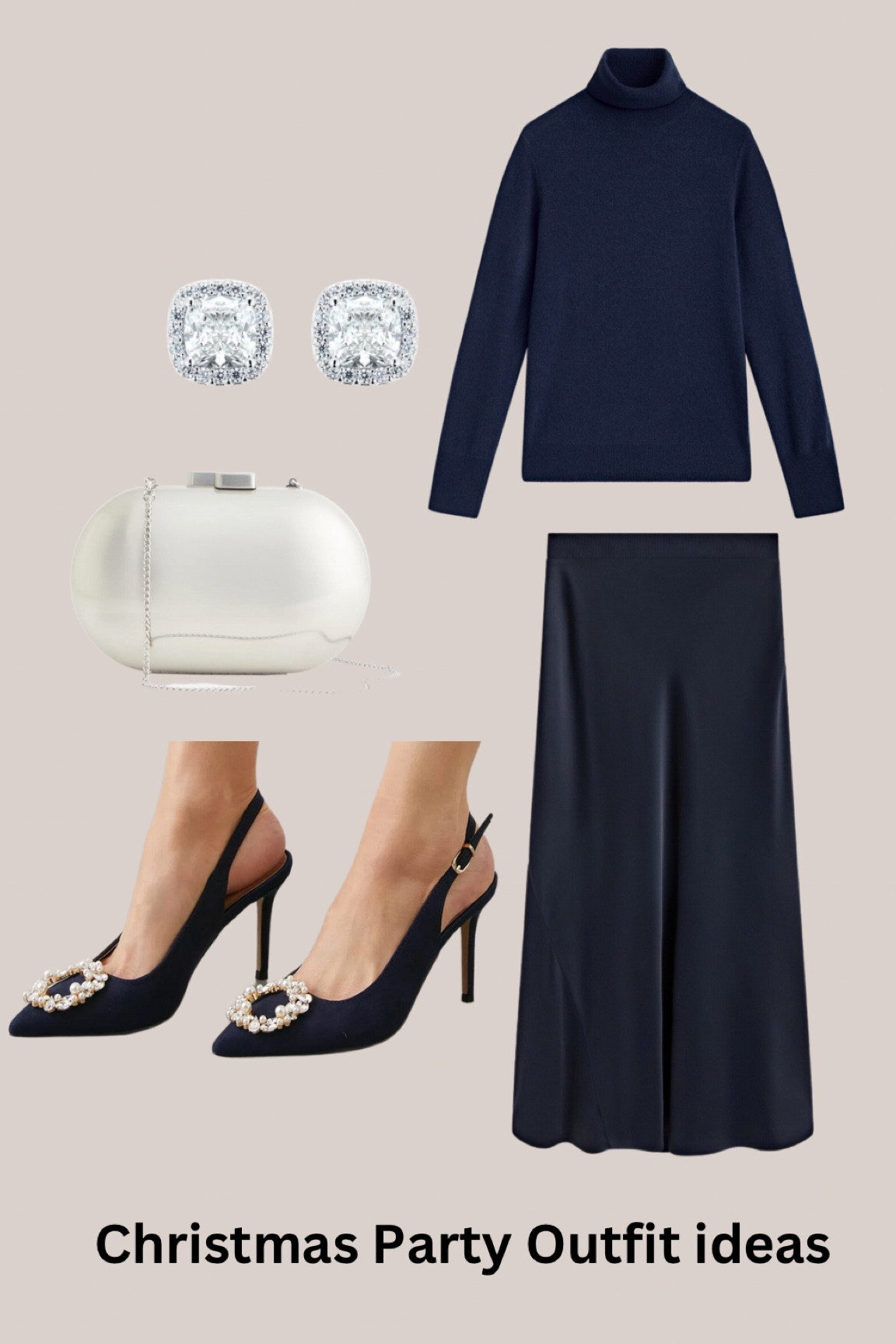 Christmas party outfit ideas 

#LTKover40 #LTKfindsunder50