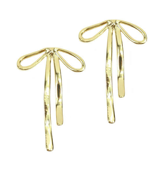 The Sutton Earring | Bourbon and Boweties