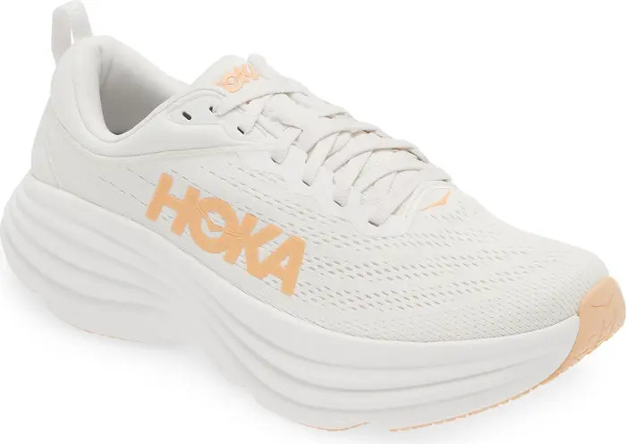 Nordstrom Anniversary Sneakers, Bondi 8 Running Shoe (Women) | Nordstrom