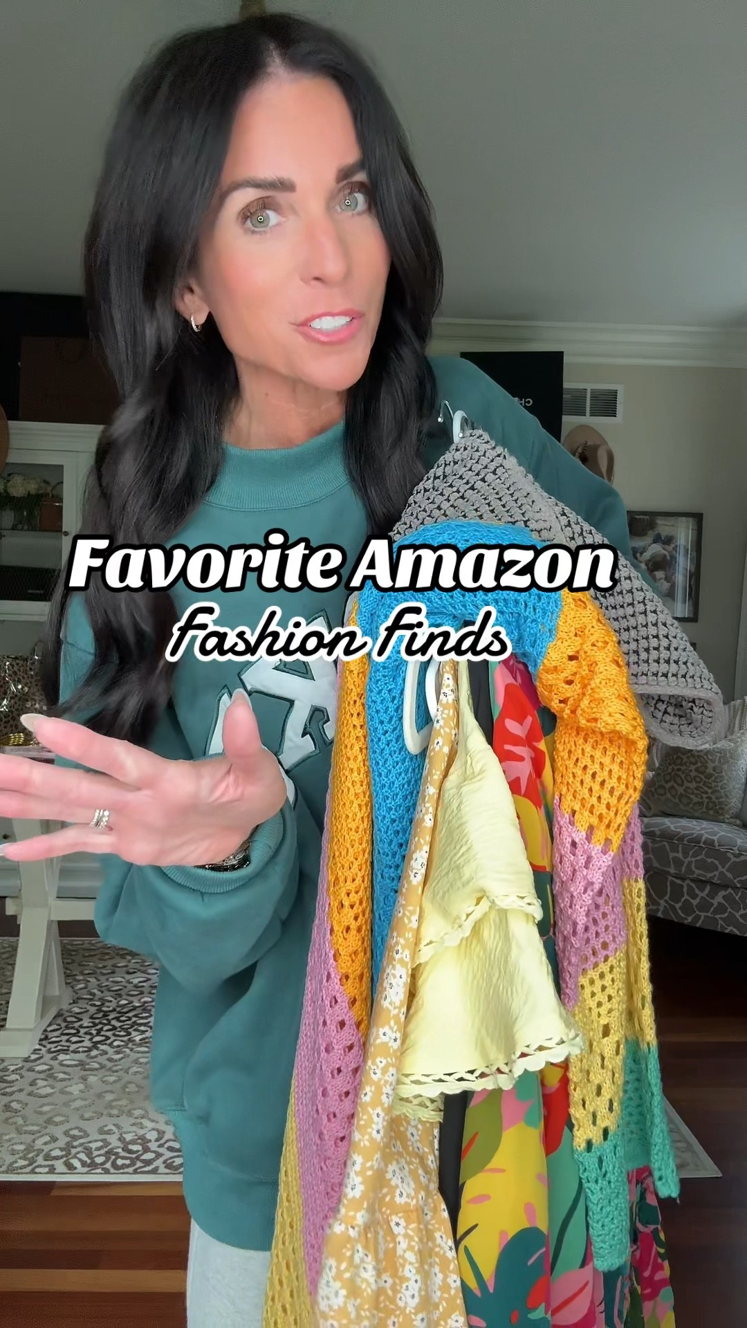 ☀️AMAZON PRIME DAY DEALS☀️

Simply LIKE + COMMENT “PRIME” and I’ll send all my outfit details to your inbox👏🏼

@amazon @amazonfashion
#amazonpartner
#founditonamazon #amazonfashion


#LTKFindsUnder50 #LTKSaleAlert