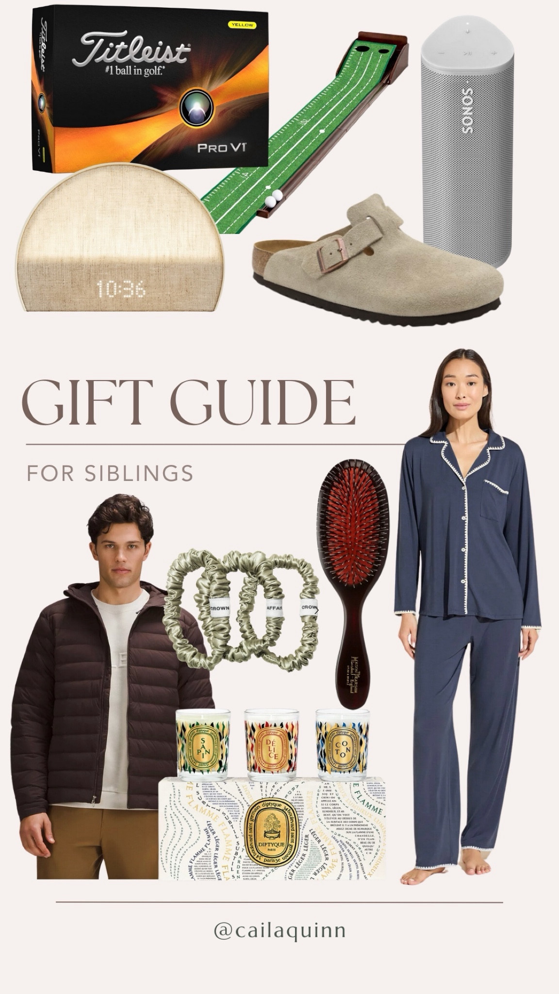 Gift Guide: For Siblings

#LTKGiftGuide #LTKSeasonal #LTKHoliday