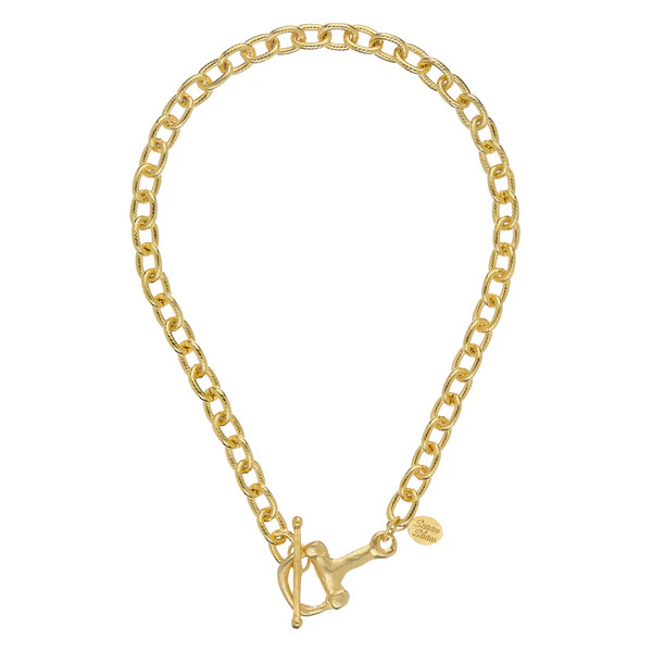Felicity Toggle Necklace | Susan Shaw