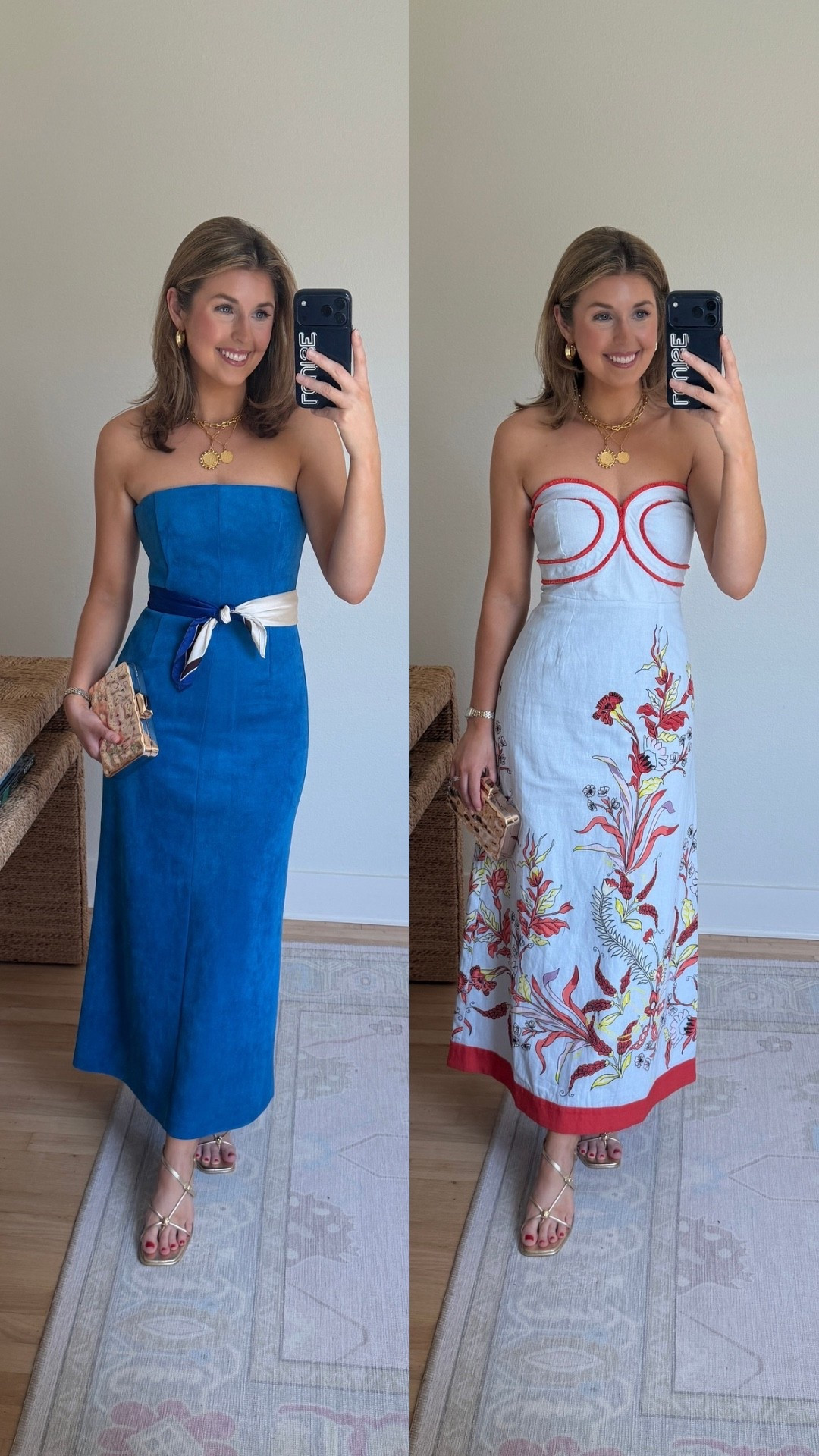 Outfit ideas for an event I have tonight!