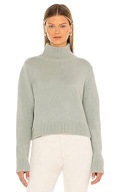 525 Ria Pullover in Pistachio from Revolve.com | Revolve Clothing (Global)