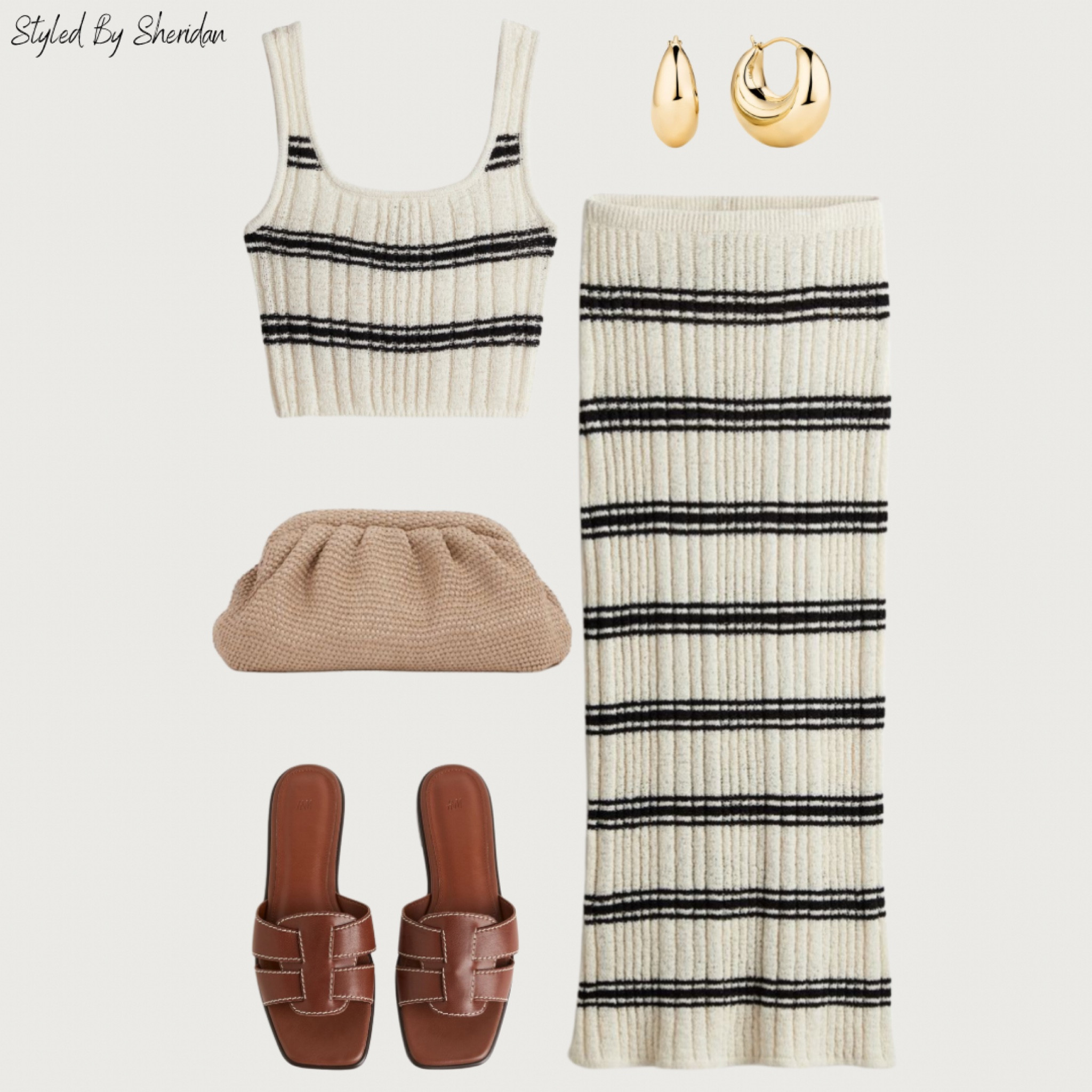 Holiday evening outfit 🌴🍹

#LTKstyletip #LTKtravel #LTKSeasonal