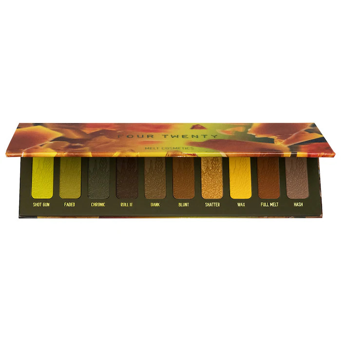 Four Twenty Eyeshadow Palette | Sephora (US)