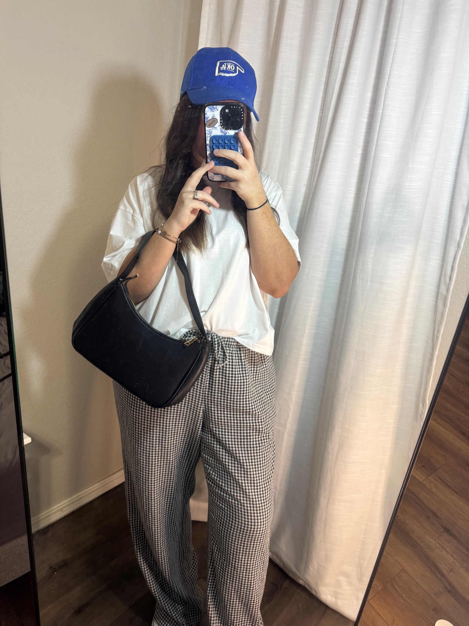 spring baseball game outfit 

#LTKActive #LTKU #LTKSeasonal