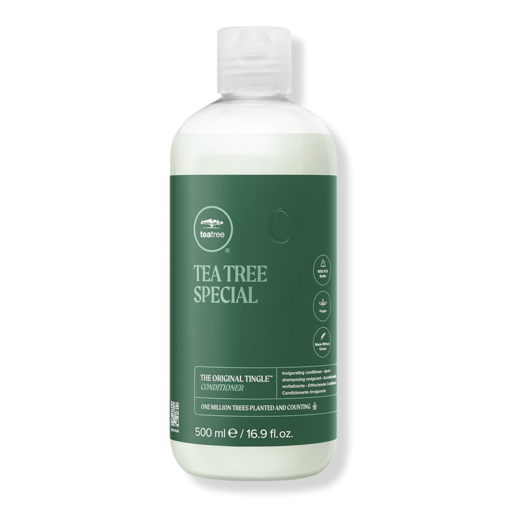 Paul Mitchell Tea Tree Special Conditioner - 16.9 oz | Ulta