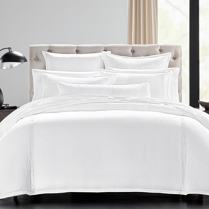 Italian Tivoli Embroidered Duvet, King - 100% Exclusive | Bloomingdale's (US)