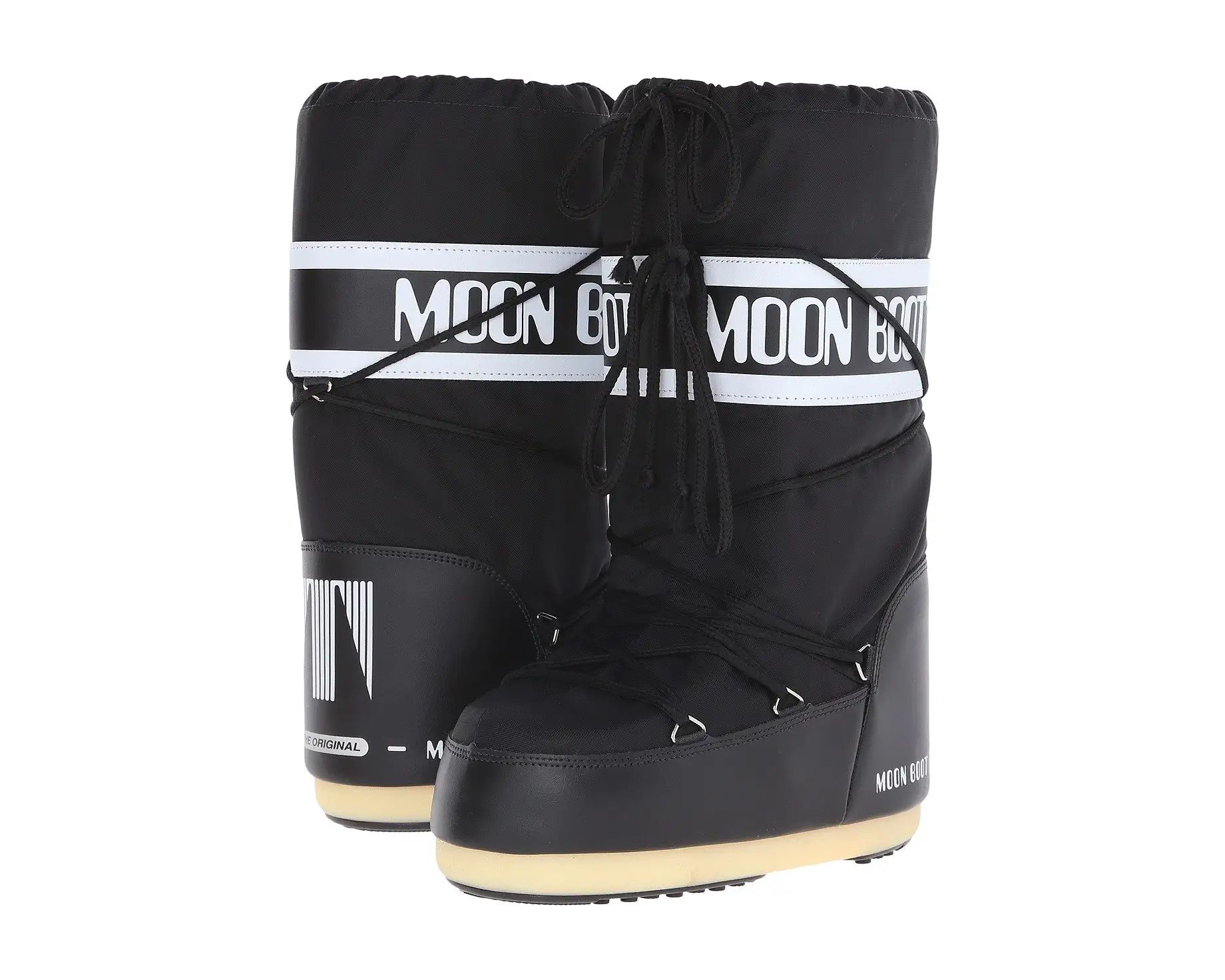 Moon Boot® Nylon | Zappos