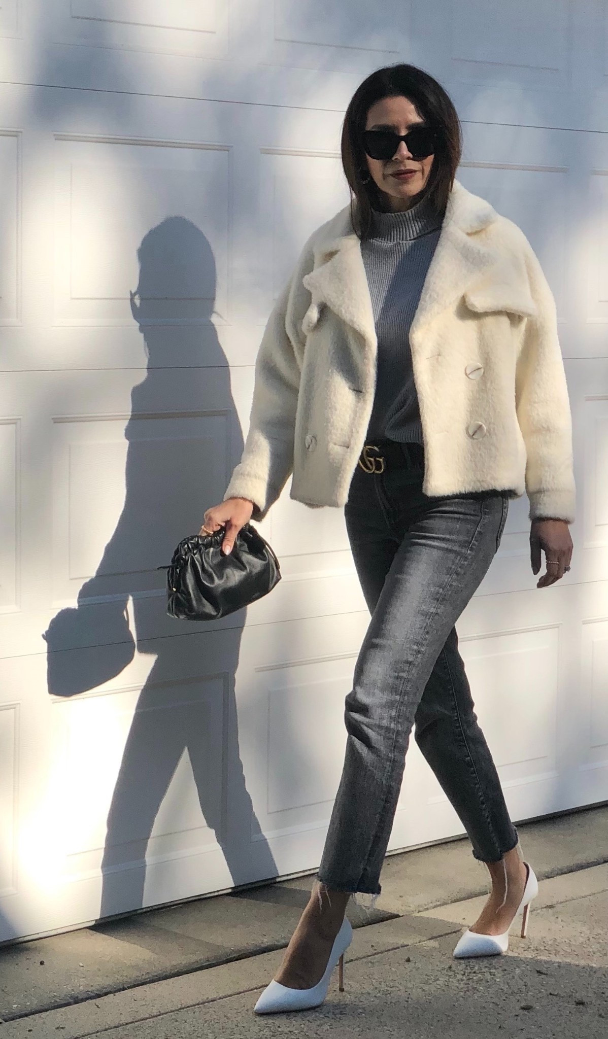 It’s all about the jeans lately. 




Casual work wear / transitional outfits

#LTKWorkwear #LTKSeasonal #LTKTravel