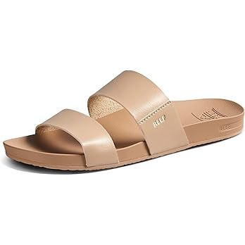 REEF Cushion Vista Womens Sandal | Amazon (US)