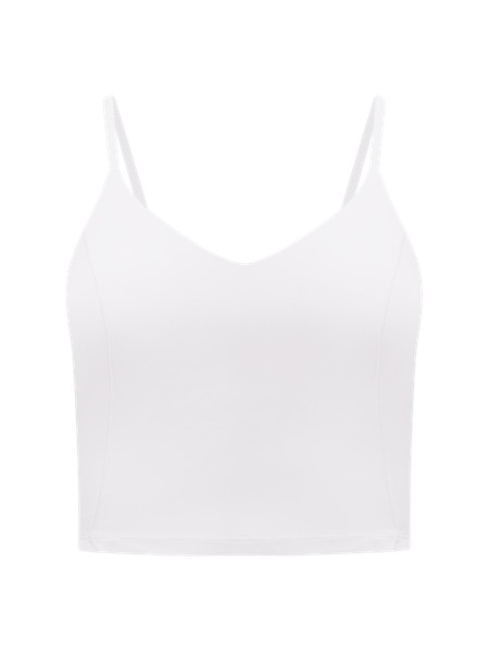 lululemon Align™ Cropped Cami Tank Top C/D Cup$68 USDAdd to Wish ListZahara is 5’9" and wear... | Lululemon (US)