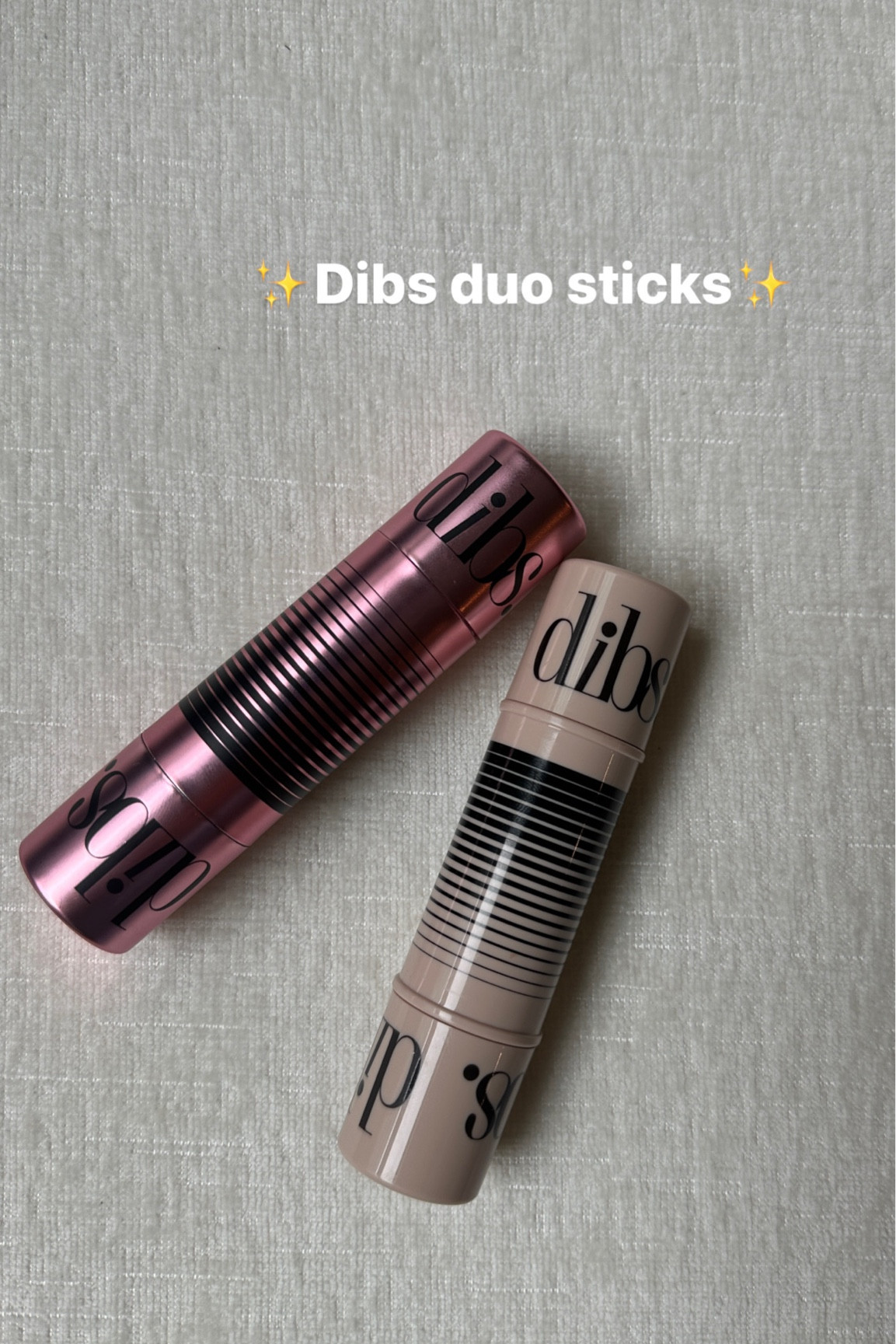 Favorite blush/ contour duo stick from dibs beauty!!

#LTKGiftGuide #LTKbeauty #LTKfindsunder50