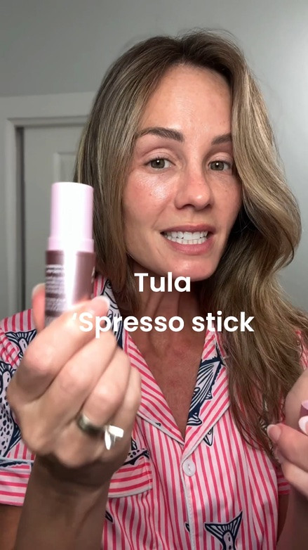 Tula cleanser and spresso caffeine shot duo!

#LTKBeauty