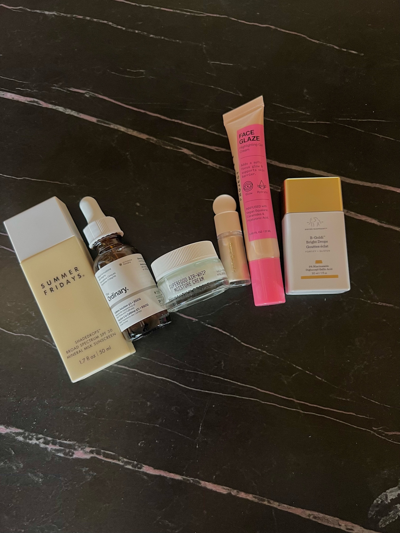 Recent Sephora purchases 

#LTKbeauty #LTKfindsunder50 #LTKstyletip