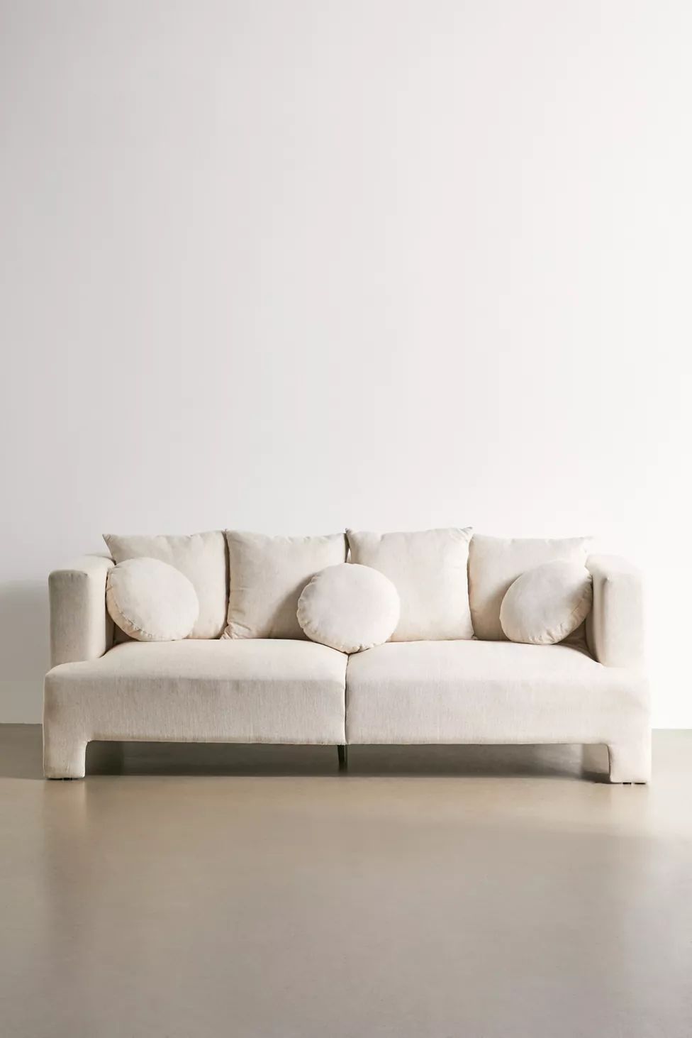 Isobel Sofa | Urban Outfitters (US and RoW)