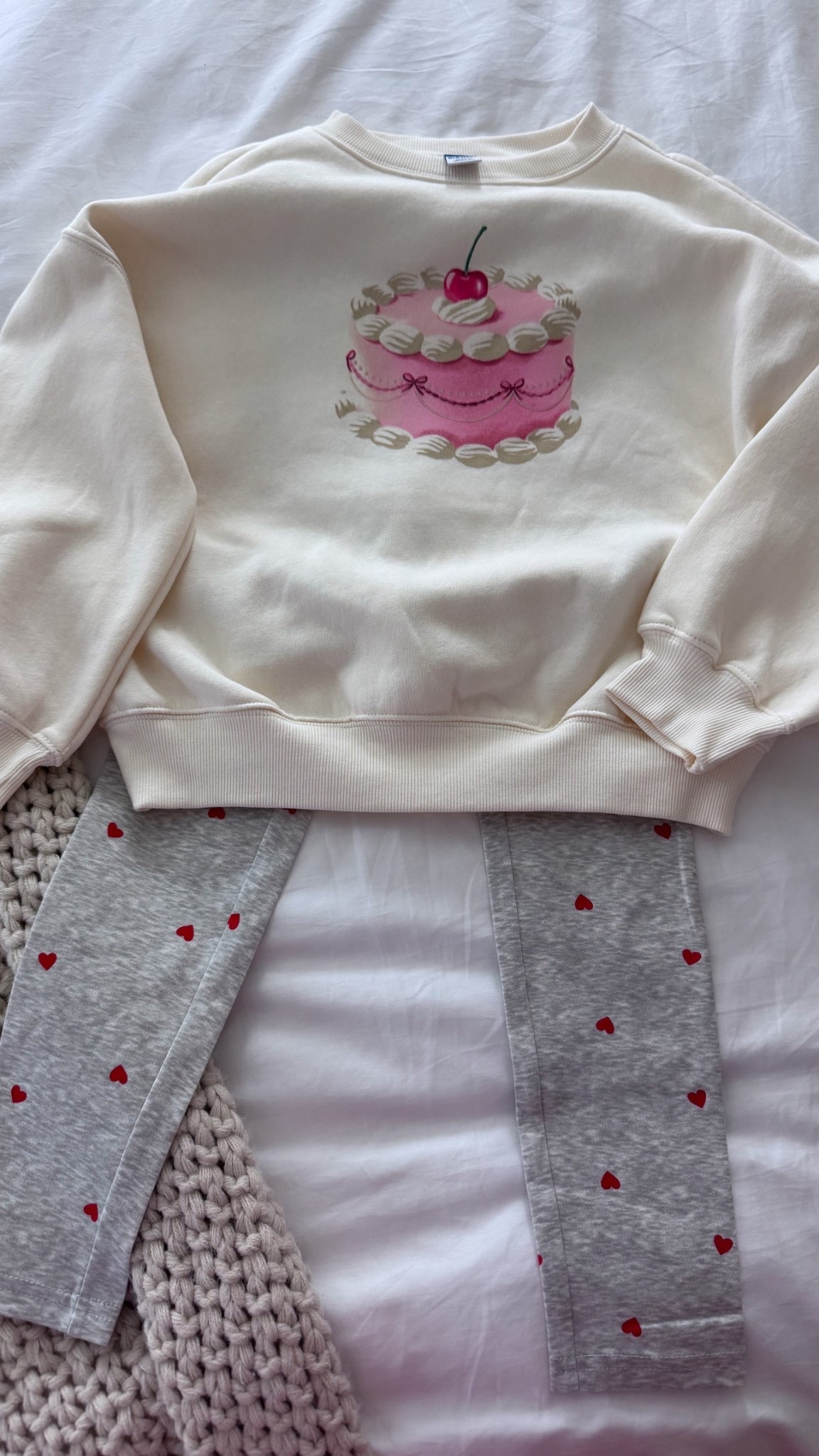 the cutest girly fit 
Valentines outfit inspo 
Toddler girl outfit 

#LTKKids #LTKSeasonal #LTKValentine