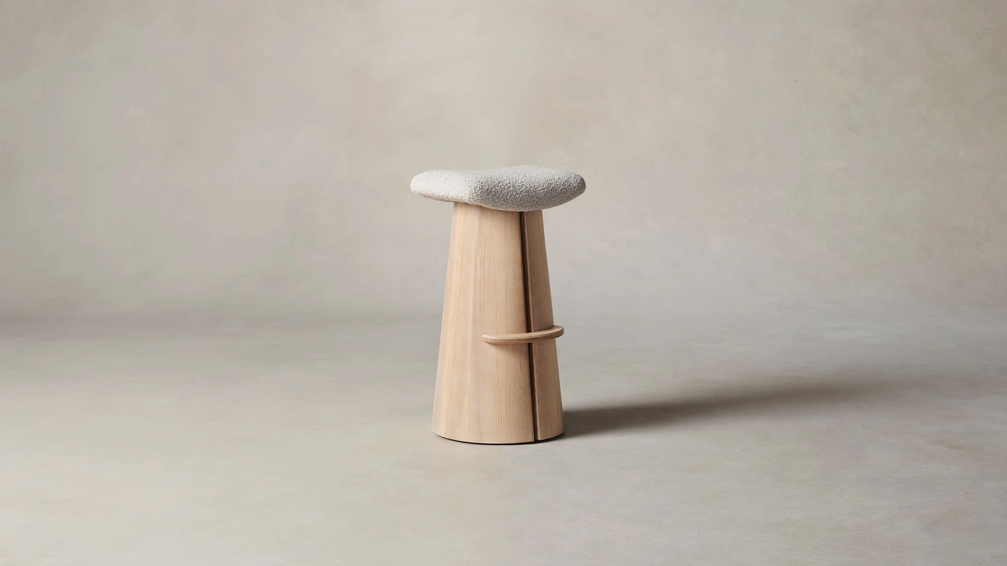 The Weston Bar and Counter Stool | Maiden Home