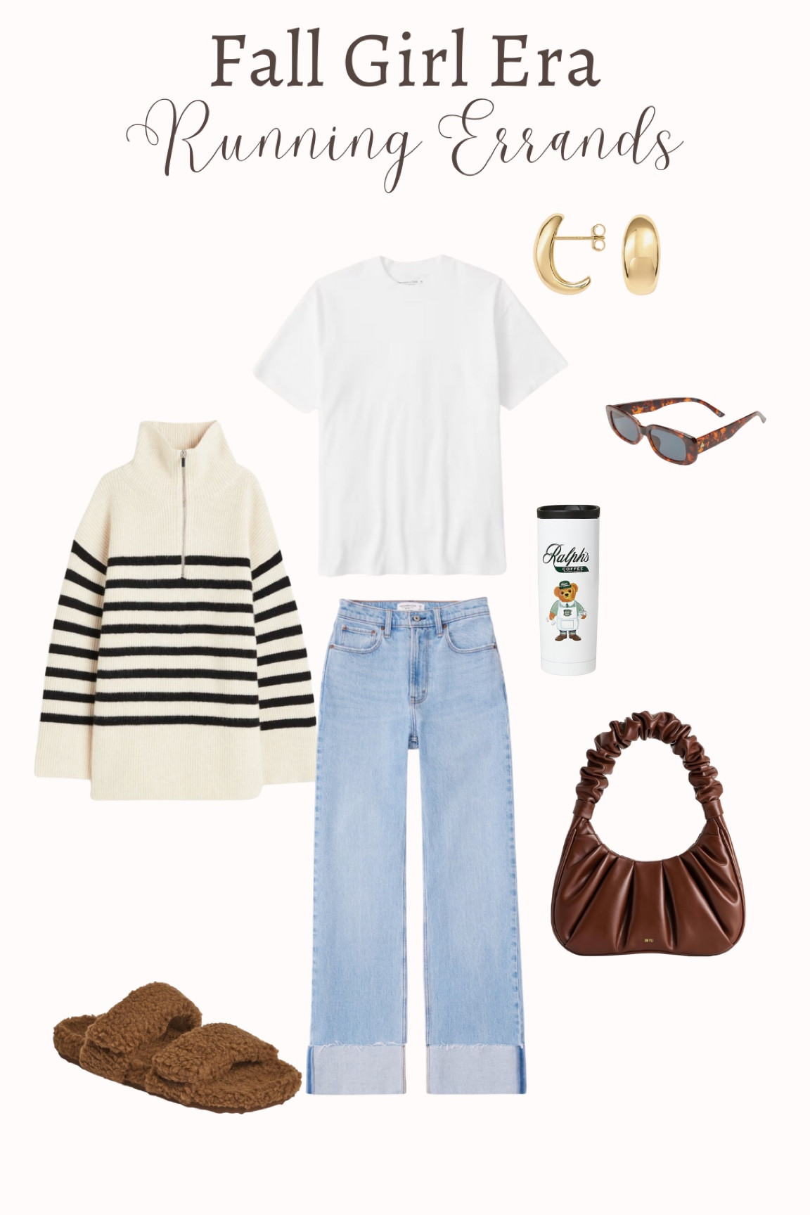 Casual fall 2023 outfit for running errands  

#LTKSeasonal #LTKSale #LTKstyletip