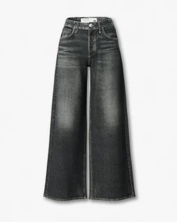 Miramar Sofie Wide-Leg Pants | rag & bone
