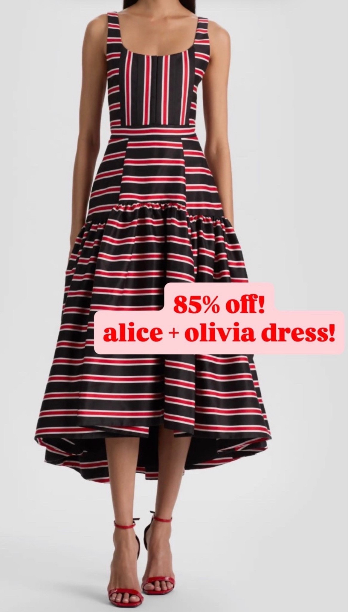 alice + olivia dress on sale!

#LTKootd #LTKgrwm #LTKSaleAlert