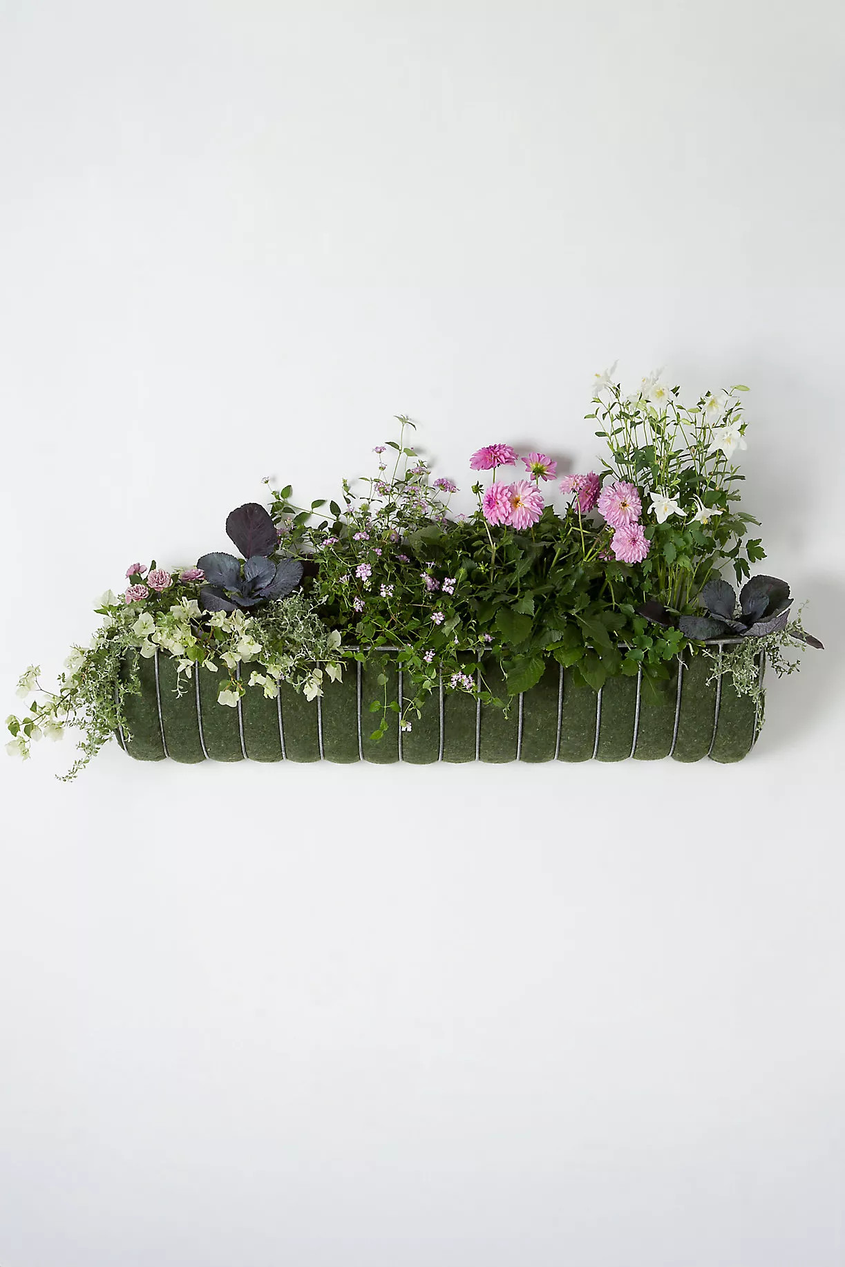 Zinc Hayrack, 48 | Anthropologie (US)